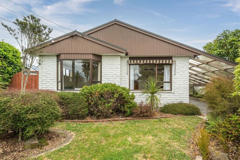 Photo of property in 160 Southampton Street, Sydenham, Christchurch, 8023