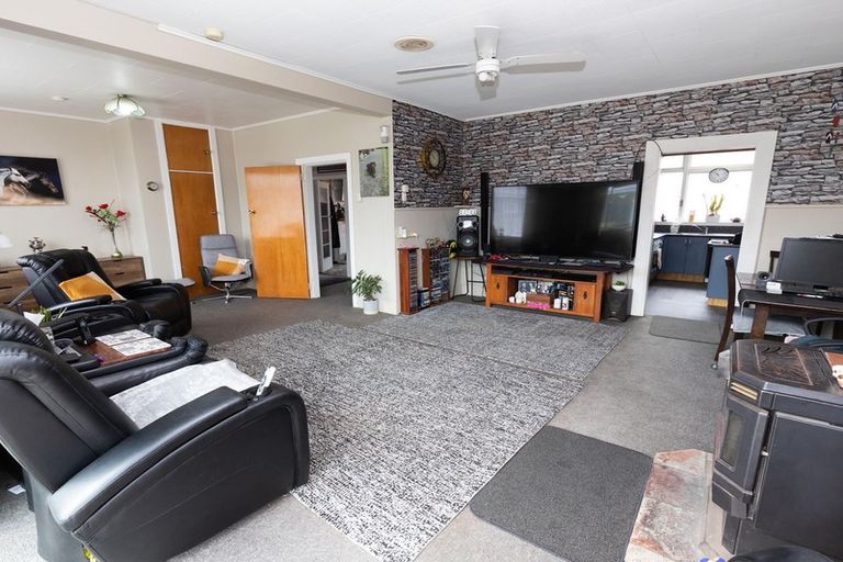 Photo of property in 36 Reid Street, Blaketown, Greymouth, 7805