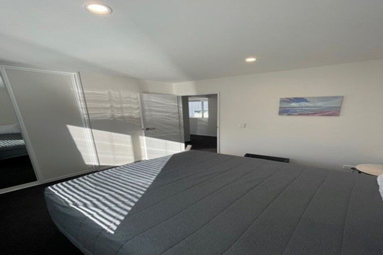 Photo of property in 3/358 Madras Street, Christchurch Central, Christchurch, 8013