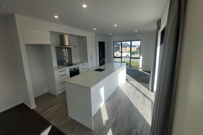 Photo of property in 43 Collisson Street, Leeston, 7632