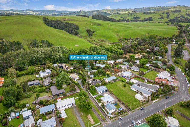 Photo of property in 41c Waimauku Station Road, Waimauku, 0812