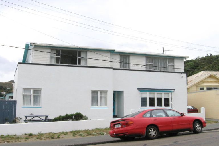 Photo of property in 40 Brighton Street, Island Bay, Wellington, 6023