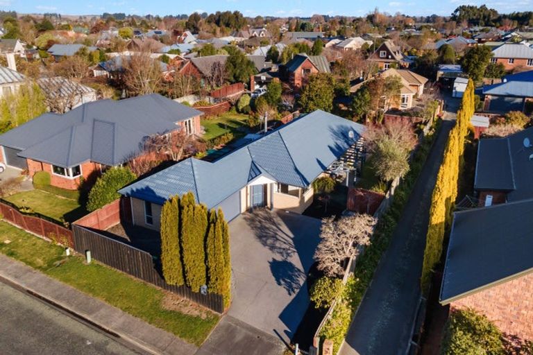 Photo of property in 29 Hewitts Road, Woodend, 7610