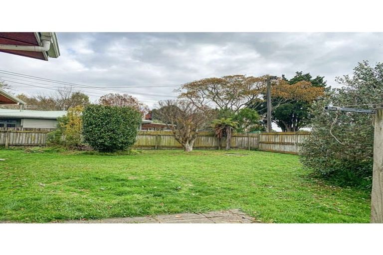 Photo of property in 93 Macarthur Street, Levin, 5510