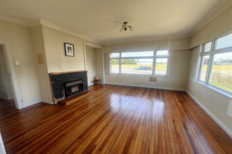 Photo of property in 39 Christian Street, Dannevirke, 4930