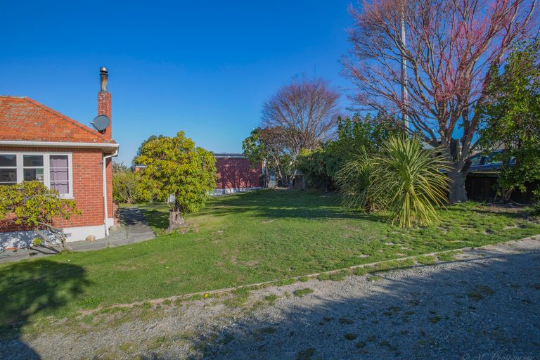 Photo of property in 87 Otipua Road, Watlington, Timaru, 7910