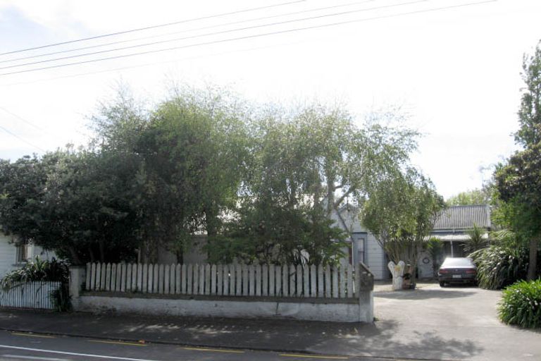 Photo of property in 8 Glasgow Street, Whanganui, 4500