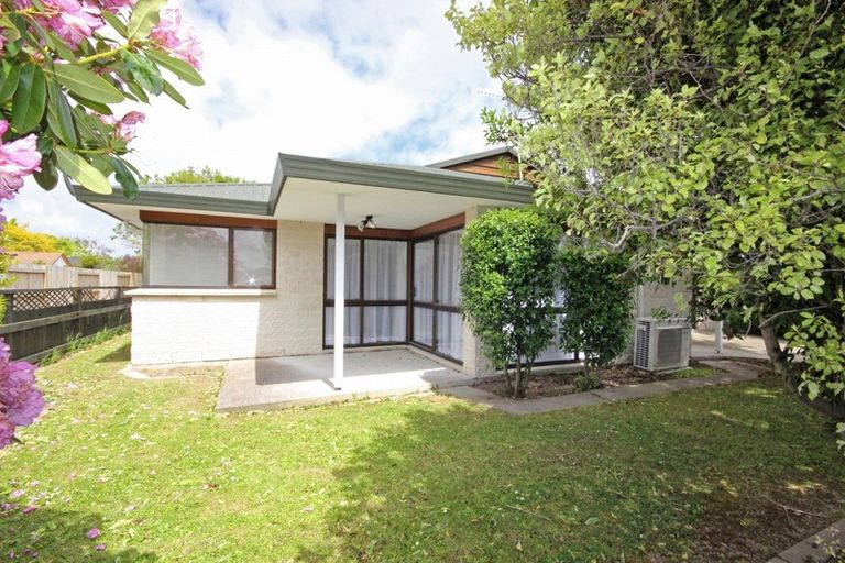 Photo of property in 138 Ferguson Street, West End, Palmerston North, 4412