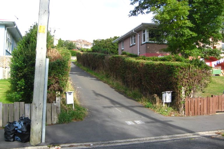 Photo of property in 11 Turnbull Street, Brockville, Dunedin, 9011