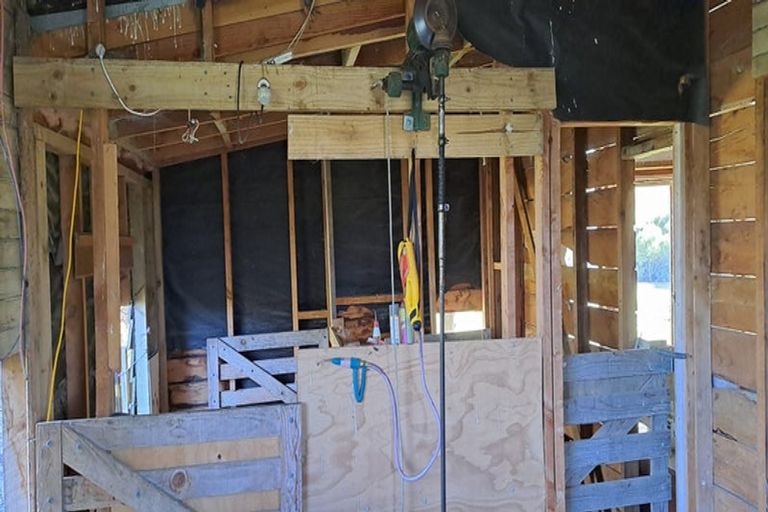 Photo of property in 21 Benson Road, Nightcaps, 9630