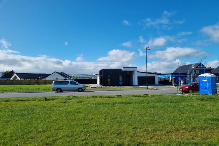 Photo of property in 9 Frank Ernest Crescent, Prebbleton, 7604