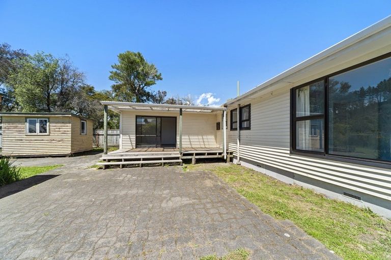 Photo of property in 61 Te Herekiekie Street, Turangi, 3334