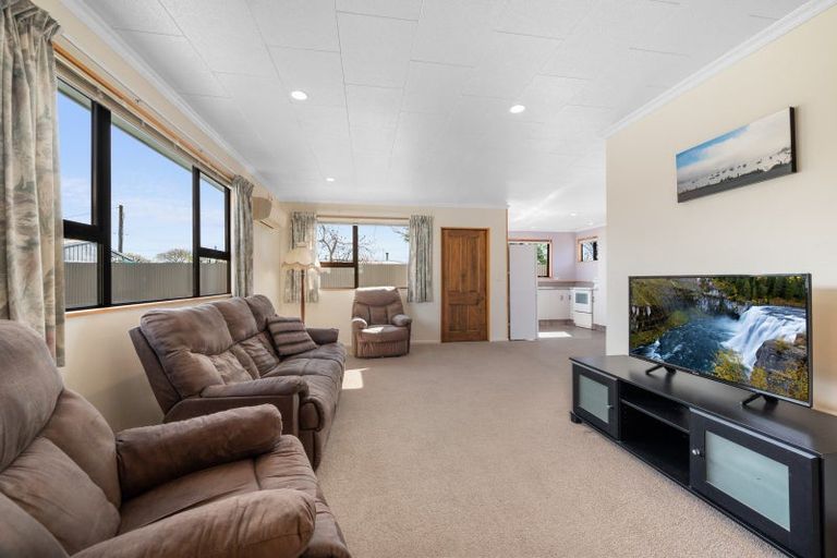 Photo of property in 103b Howick Road, Redwoodtown, Blenheim, 7201