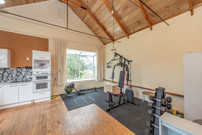 Photo of property in 218 Parahaki Road, Waverley, 4591