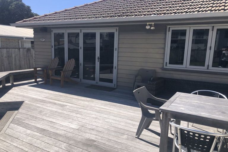 Photo of property in 4/5 Leinster Avenue, Mount Maunganui, 3116