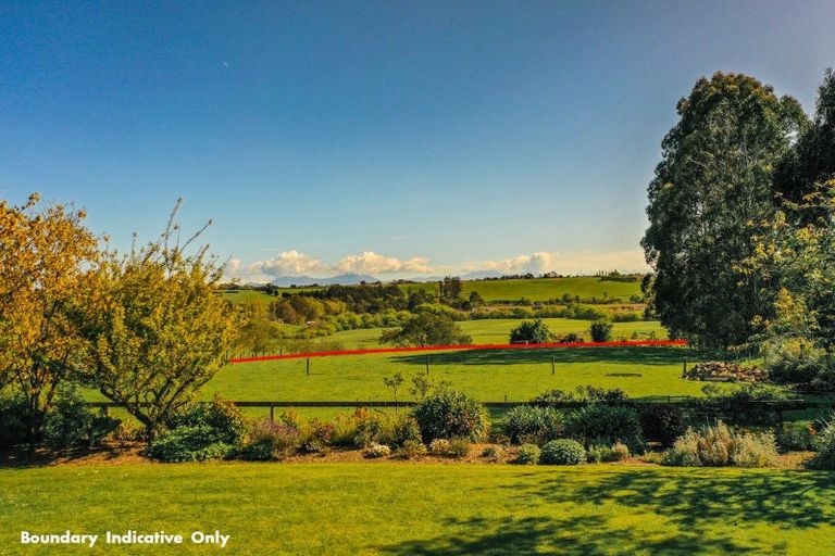 Photo of property in 96 Fairview Road, Fairview, Timaru, 7972