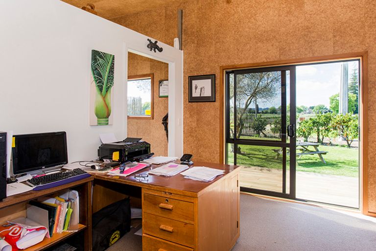 Photo of property in 144 Makaraka Road, Makaraka, Gisborne, 4071