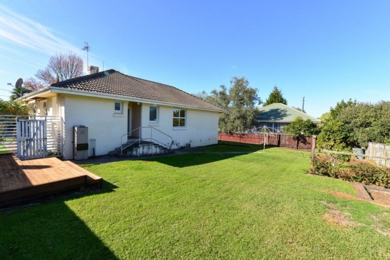Photo of property in 4 Corbett Avenue, Hillcrest, Hamilton, 3216