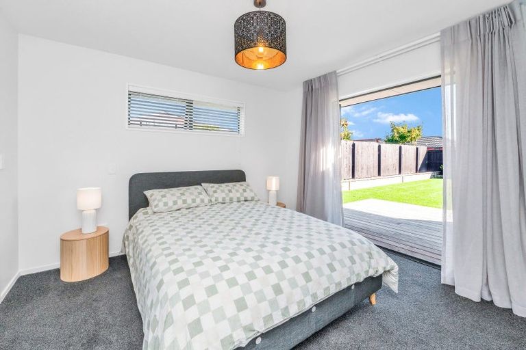 Photo of property in 28 Lunn Crescent, Leeston, 7632