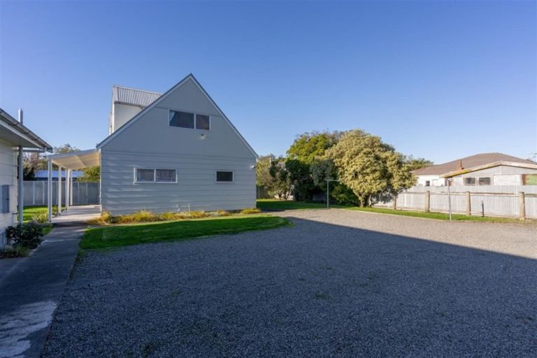 Photo of property in 60a South Road, Kuripuni, Masterton, 5810