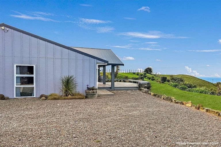 Photo of property in 1165 Cooks Tooth Road, Porangahau, 4293