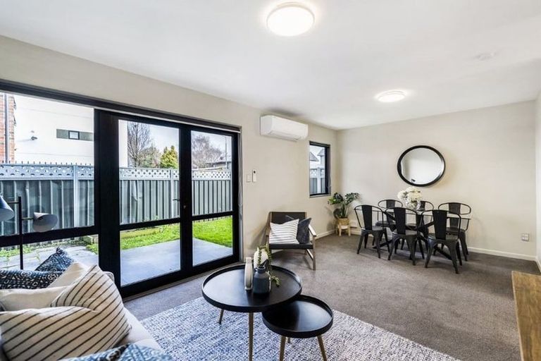 Photo of property in 280a Worcester Street, Christchurch Central, Christchurch, 8011