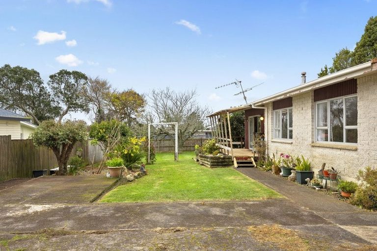 Photo of property in 52 Tasman Street, Pukekohe, 2120