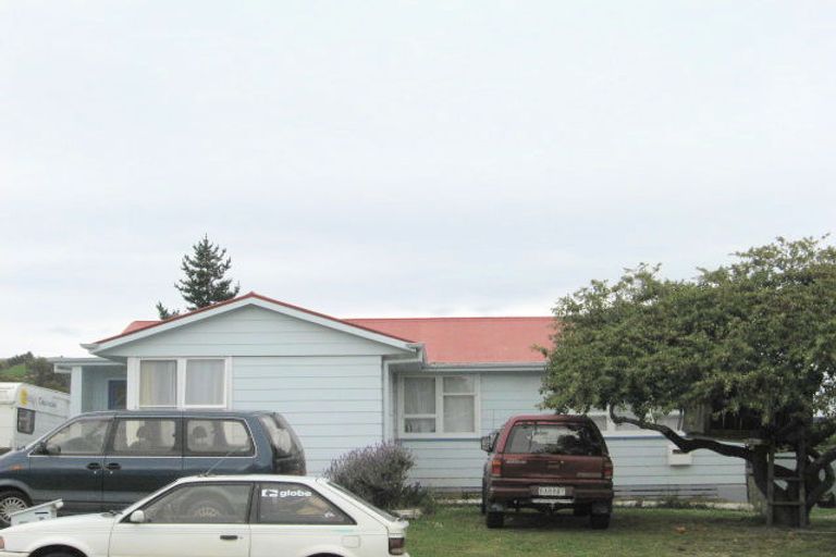 Photo of property in 58 Dalton Street, Outer Kaiti, Gisborne, 4010