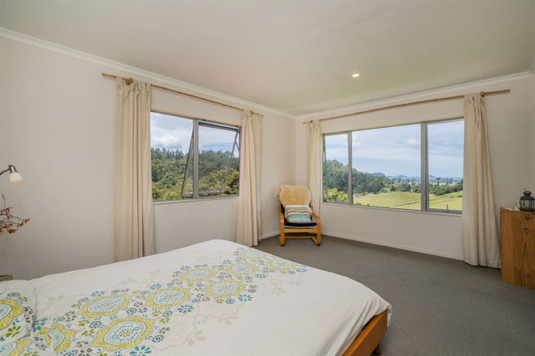 Photo of property in 49 Red Bridge Road, Pukepoto, Hikuai, 3579