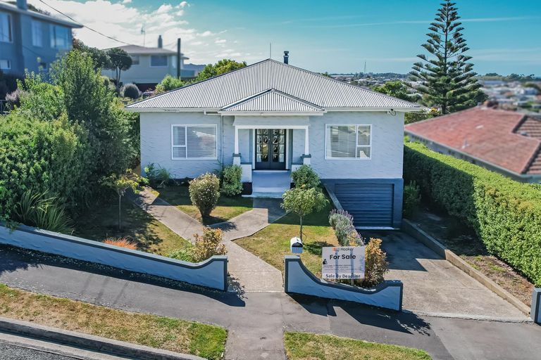 Photo of property in 32 Forth Street, Oamaru North, Oamaru, 9400