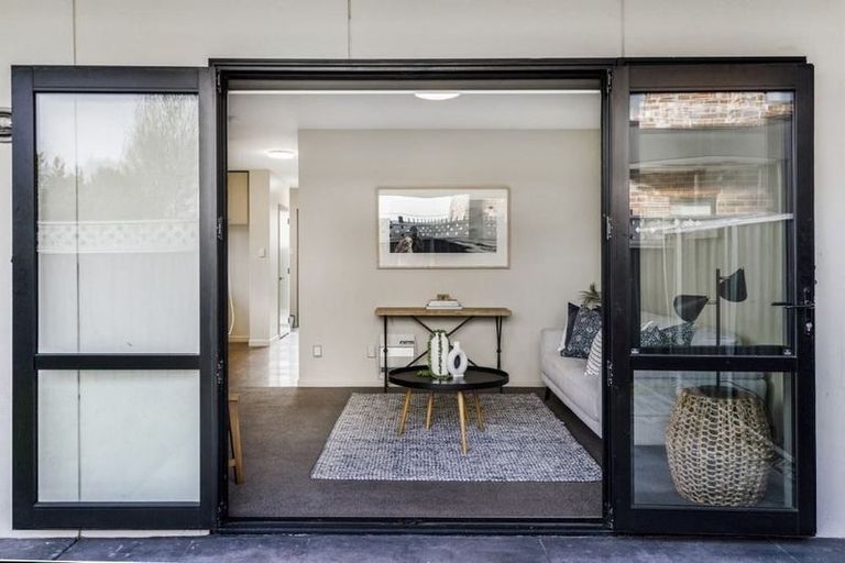 Photo of property in 280a Worcester Street, Christchurch Central, Christchurch, 8011