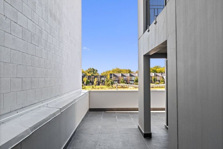 Photo of property in 104/113b Worcester Street, Christchurch Central, Christchurch, 8011