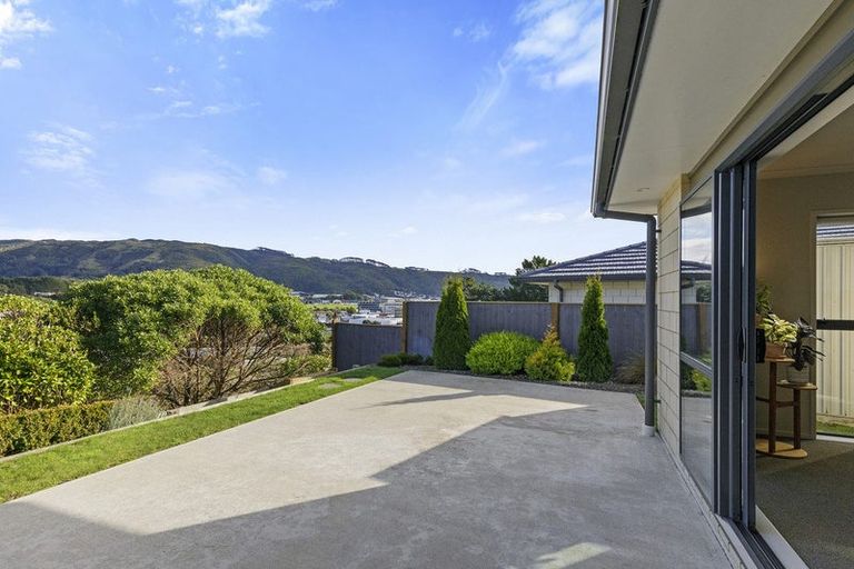 Photo of property in 148 John Burke Drive, Aotea, Porirua, 5024