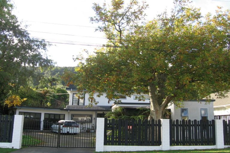 Photo of property in 43 Montgomery Street, Stokes Valley, Lower Hutt, 5019