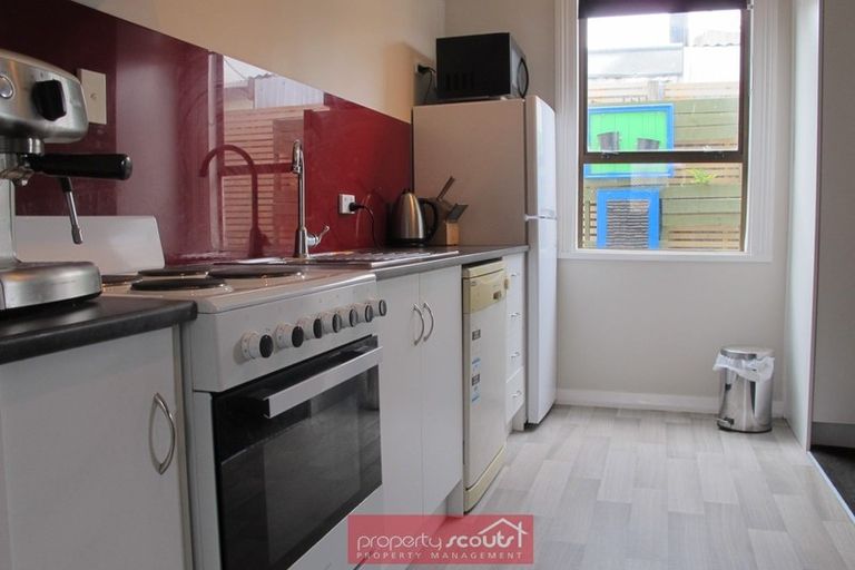 Photo of property in 4 Bathgate Street, South Dunedin, Dunedin, 9012