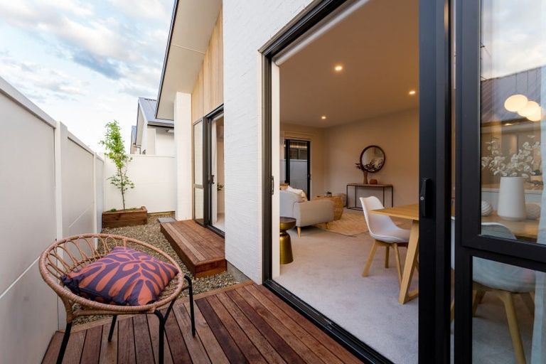 Photo of property in 6 Taverner Lane, Mosgiel, 9024