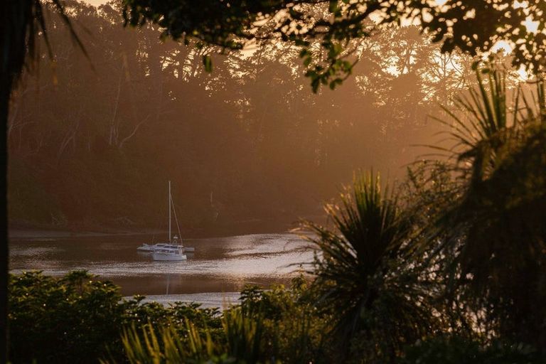 Photo of property in 266c Plummers Point Road, Whakamarama, 3172