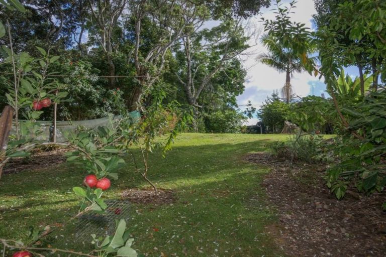 Photo of property in 704 Backriver Road, Peria, Kaitaia, 0483