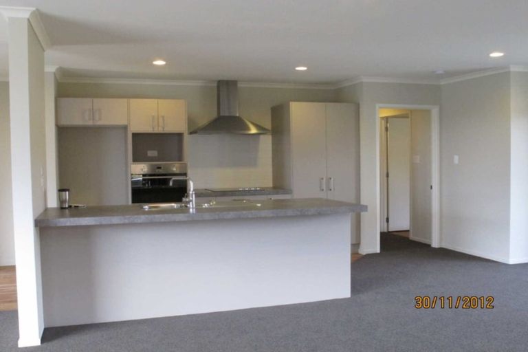 Photo of property in 8 Christie Lane, Wigram, Christchurch, 8042