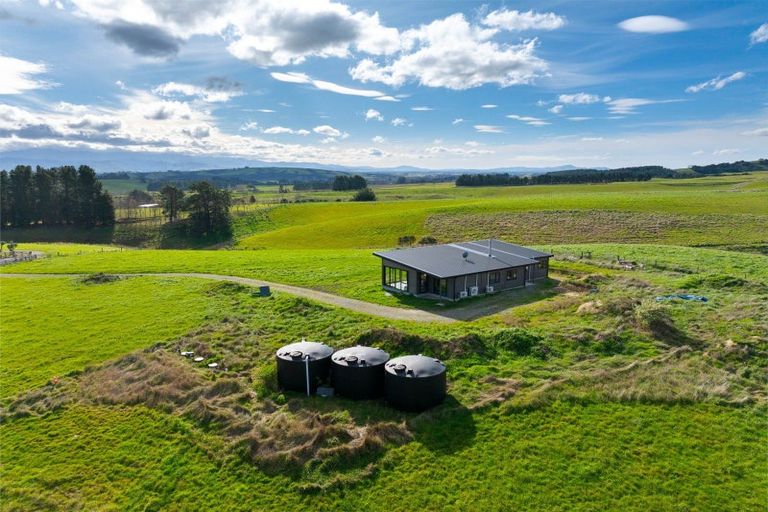 Photo of property in 195f Millars Road, Longbush, 5792