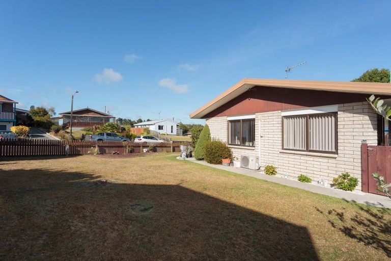 Photo of property in 9 Montgomery Crescent, Putaruru, 3411