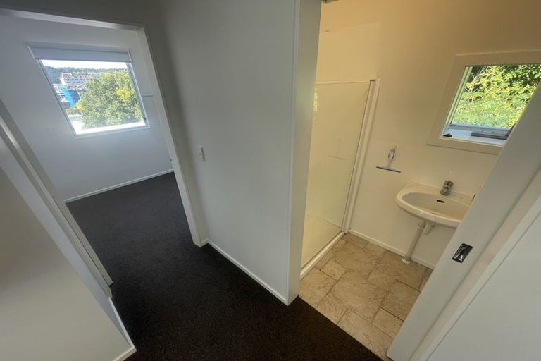 Photo of property in Fernhill Flats, 5/324 The Terrace, Te Aro, Wellington, 6011