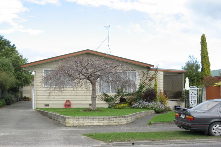 Photo of property in 22 Clark Avenue, Pirimai, Napier, 4112
