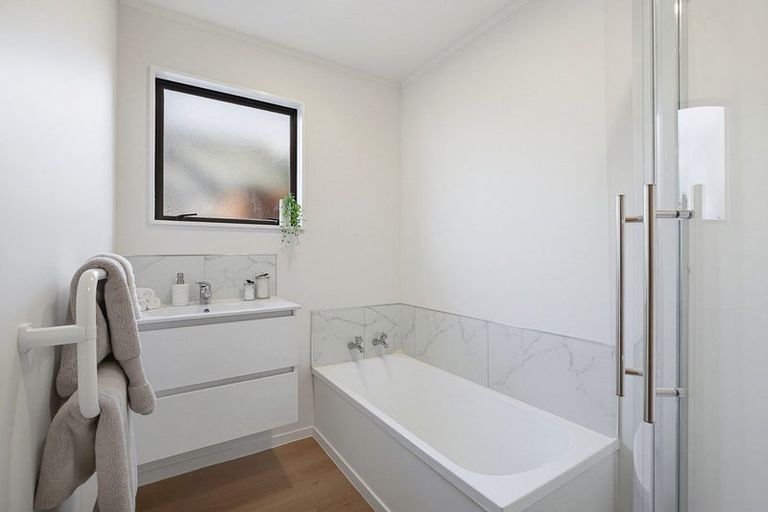 Photo of property in 53b Rex Street, Miramar, Wellington, 6022