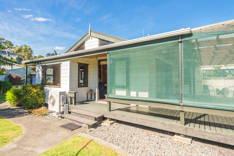 Photo of property in 48 Treadwell Street, Springvale, Whanganui, 4501