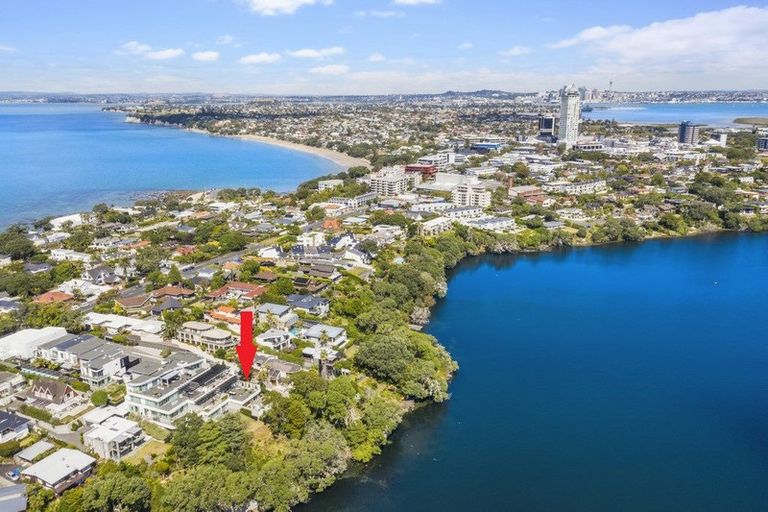 Photo of property in 17/258 Hurstmere Road, Takapuna, Auckland, 0622