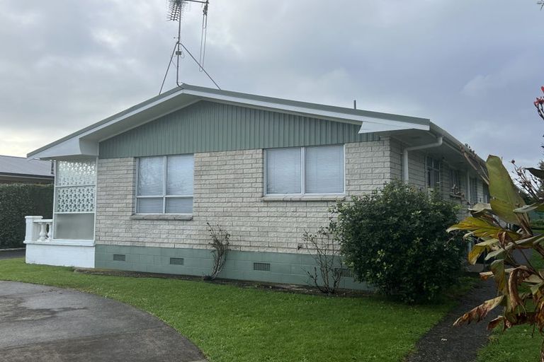 Photo of property in 43 Irvine Street, Frankton, Hamilton, 3204