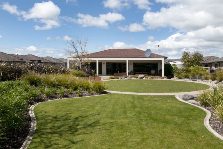 Photo of property in 40 Havenbrook Way, Pyes Pa, Tauranga, 3112