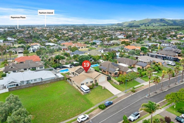 Photo of property in 19 Sovereign Drive, Papamoa Beach, Papamoa, 3118