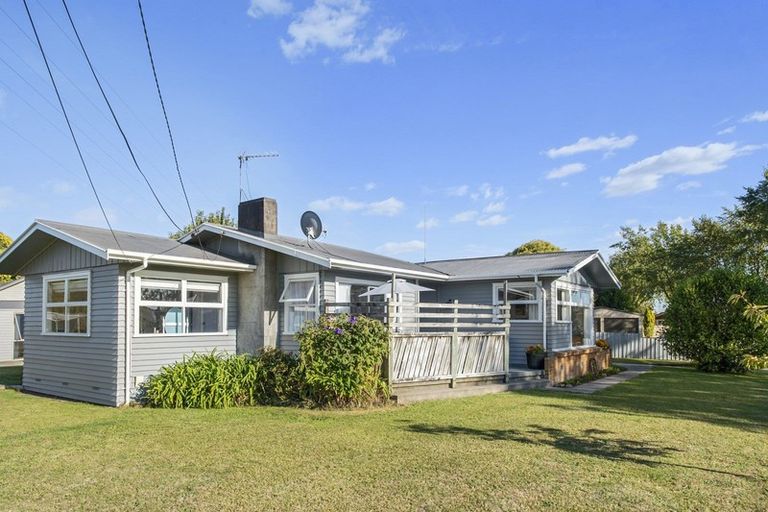 Photo of property in 1 Leeds Street, Silverdale, Hamilton, 3216